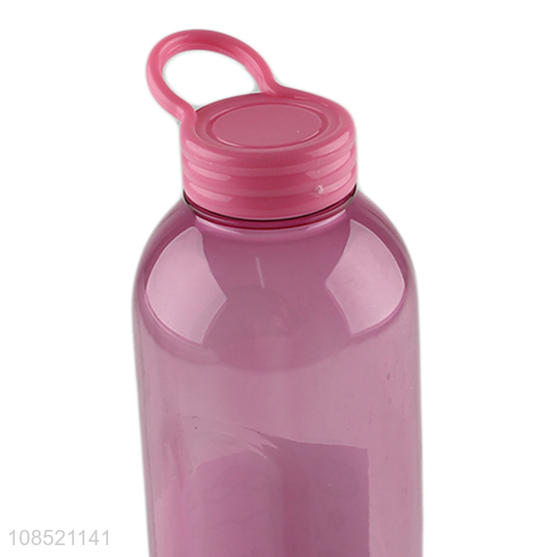 New arrival 1600ml spill proof plastic water bootle space bottle