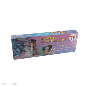 Good price home décor beautiful diamond painting kits