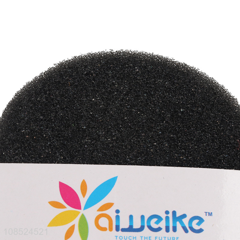 Wholesale sponge scrubber dish scourers for pots and pans