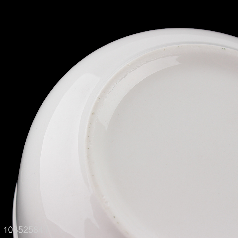 Good price ceramic tableware bowl home restaurant bowl