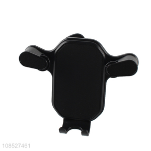 Most popular black car mobile phone holder for sale