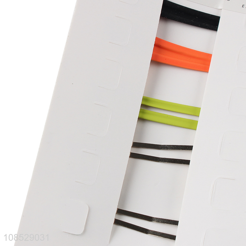 New style fashion girls hair accessories hairpin for decoration