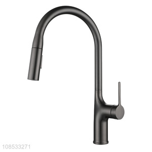 Wholesale kitchen sink faucet pull out basin tap faucet sink taps