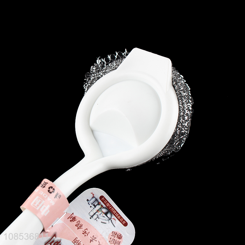 High quality multi-function cleaning brush kitchen dish and pot brush