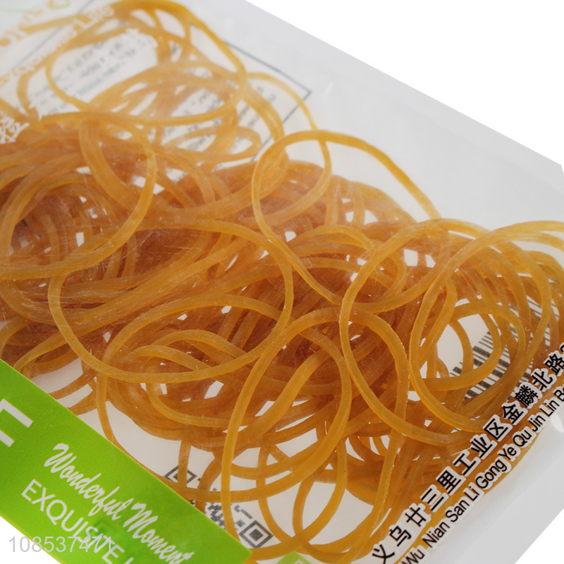 Top selling elastic rubber band for packaging