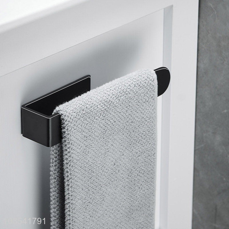 Hot products stainless steel bathroom towel rack for sale