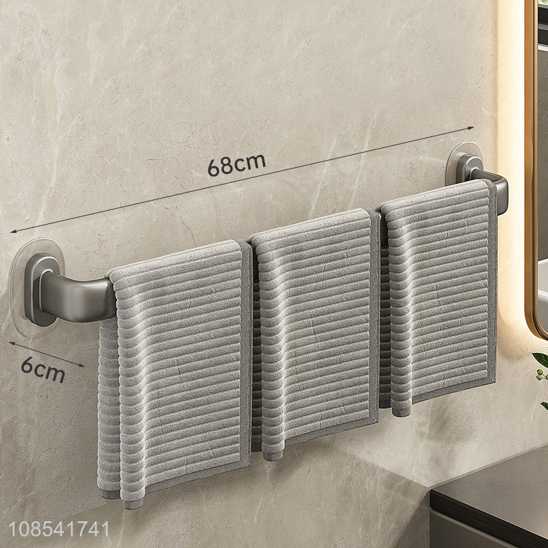 Popular products bathroom towel holder slippers rack for sale