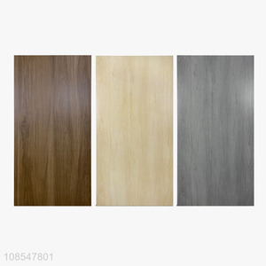 Most popular living room floor tile porcelain wood grain brick