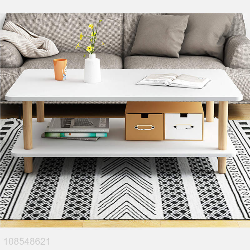 Top quality coffee table end table for living room