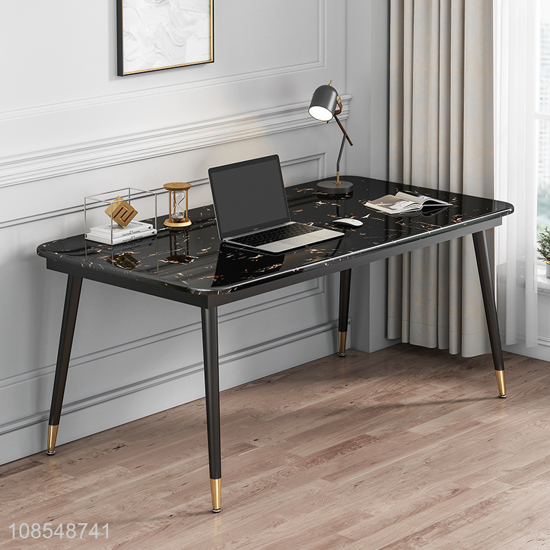 China products bedroom computer desk home study table for sale