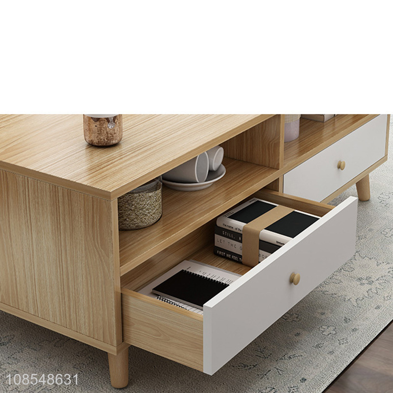China factory living room side table tea table for sale