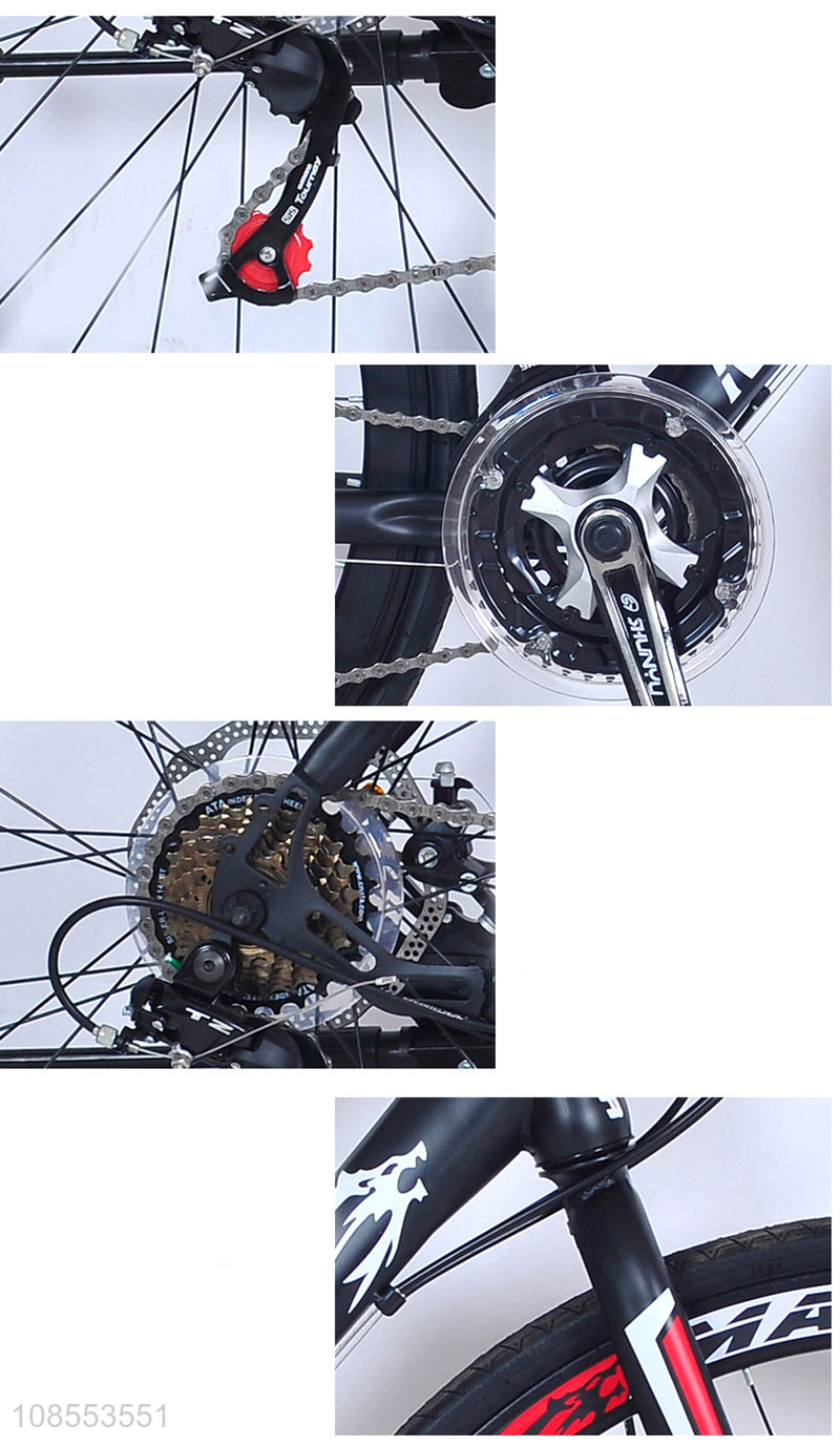 China factory road bicycle variable speed bike for sale