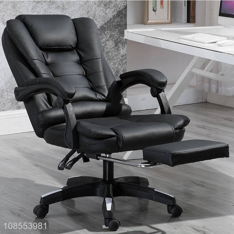 Good quality home office comfortable adjustable chair