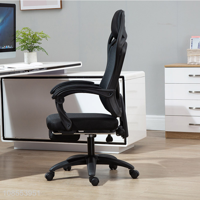 China factory breathable comfy computer chair swivel chair