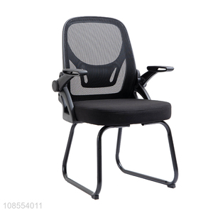 Top selling adjustable arm meeting chair for office