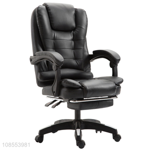 Good quality home office comfortable adjustable chair