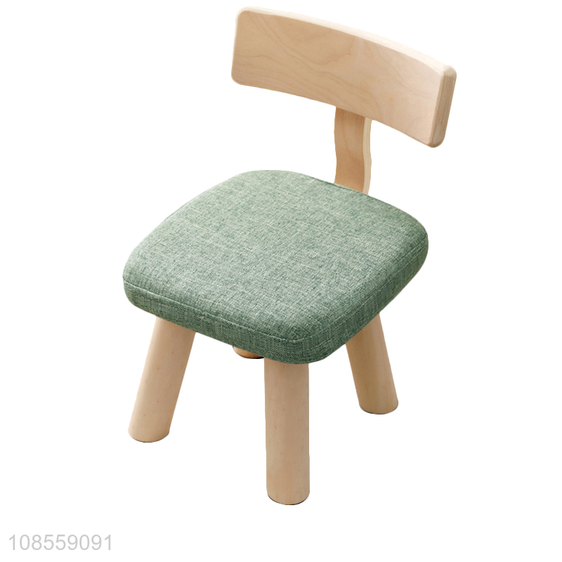 Good quality cartoon household children small stools for sale