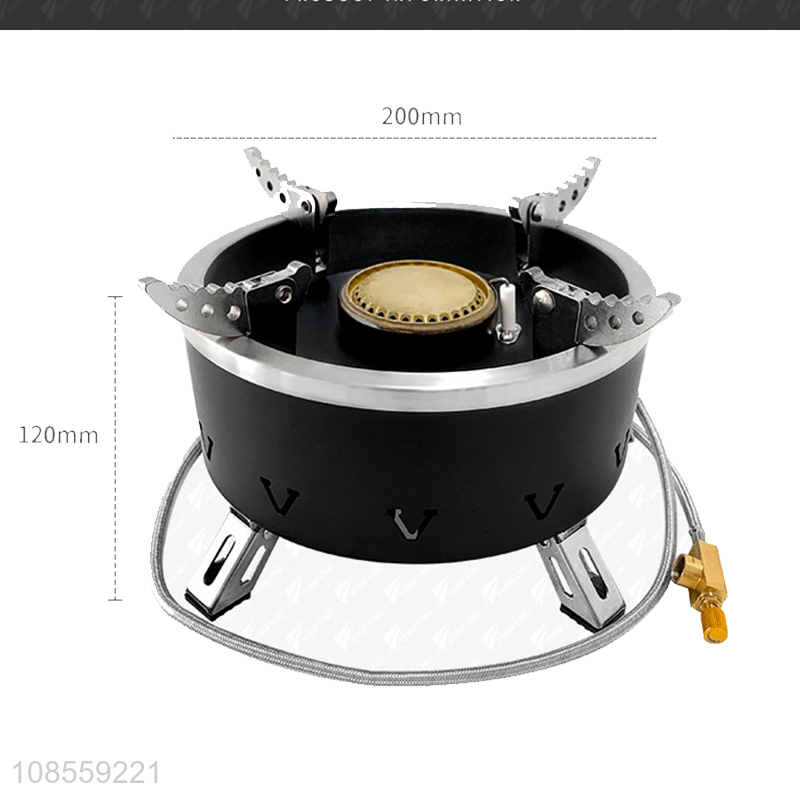 Hot items portable hiking outdoor camping stove