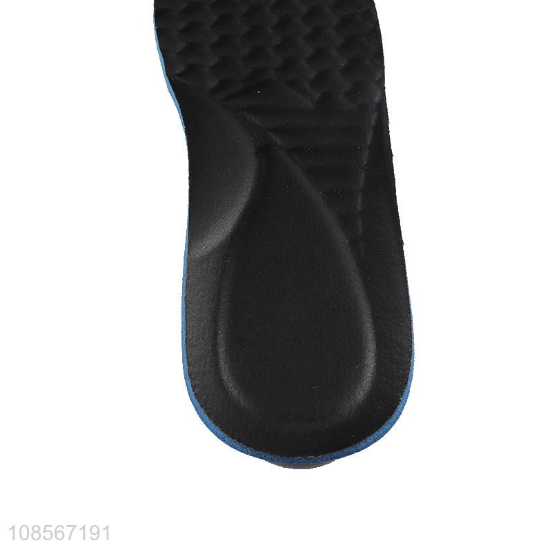 New product Koryo cotton shock absorption anti-slip insole