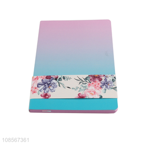 Most popular students writing paper journal notebook