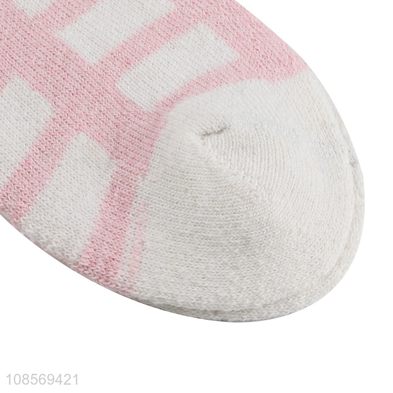 Factory price breathable women cotton socks short socks