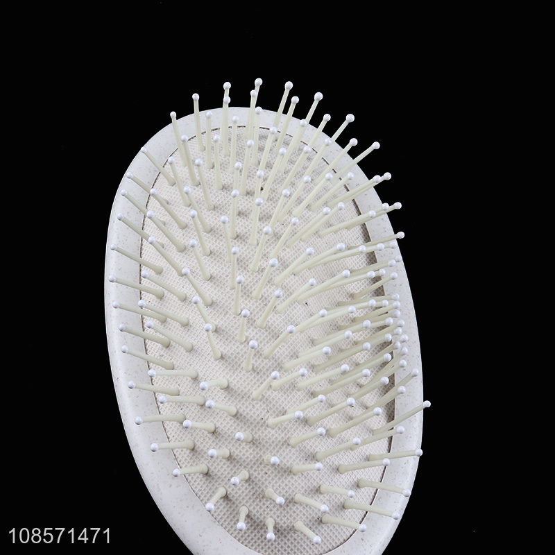 Wholesale household scalp massage hair comb hair brush