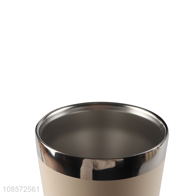 Popular products stainless steel durable water cup for sale