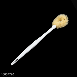 Wholesale multi-use cleaning brush pot dish brush for kitchen