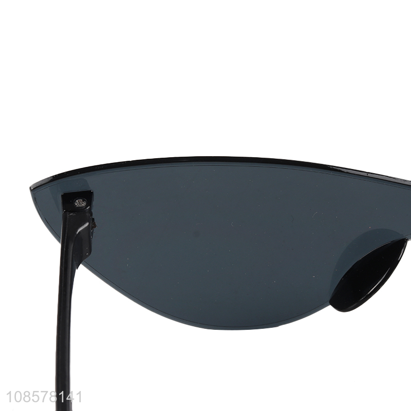 Hot sale unisex summer outdoor sunglasses polarized sunglasses