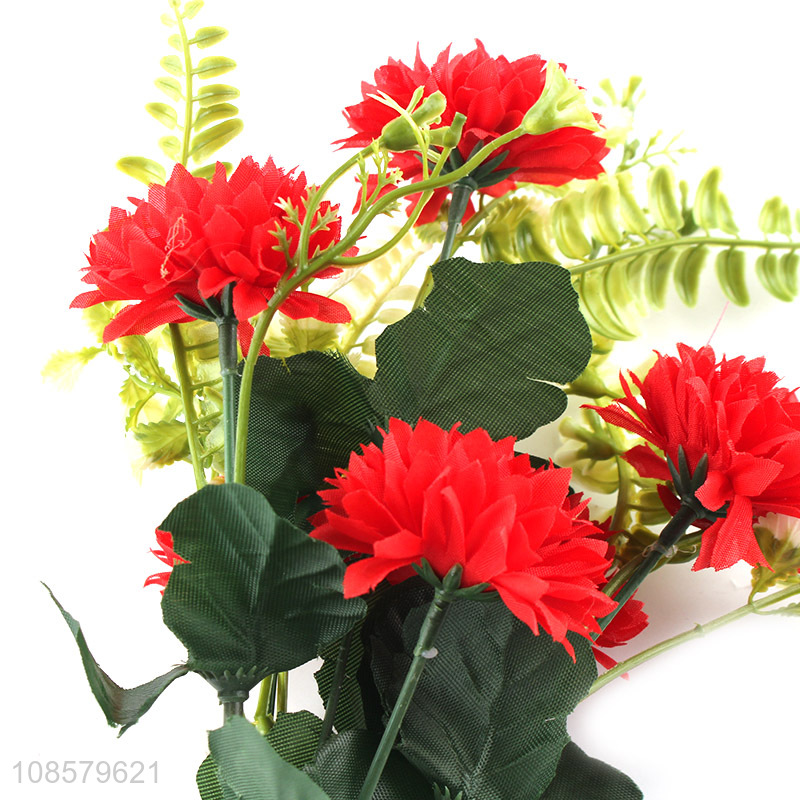 New arrival home decoration artificial flower simulation flower