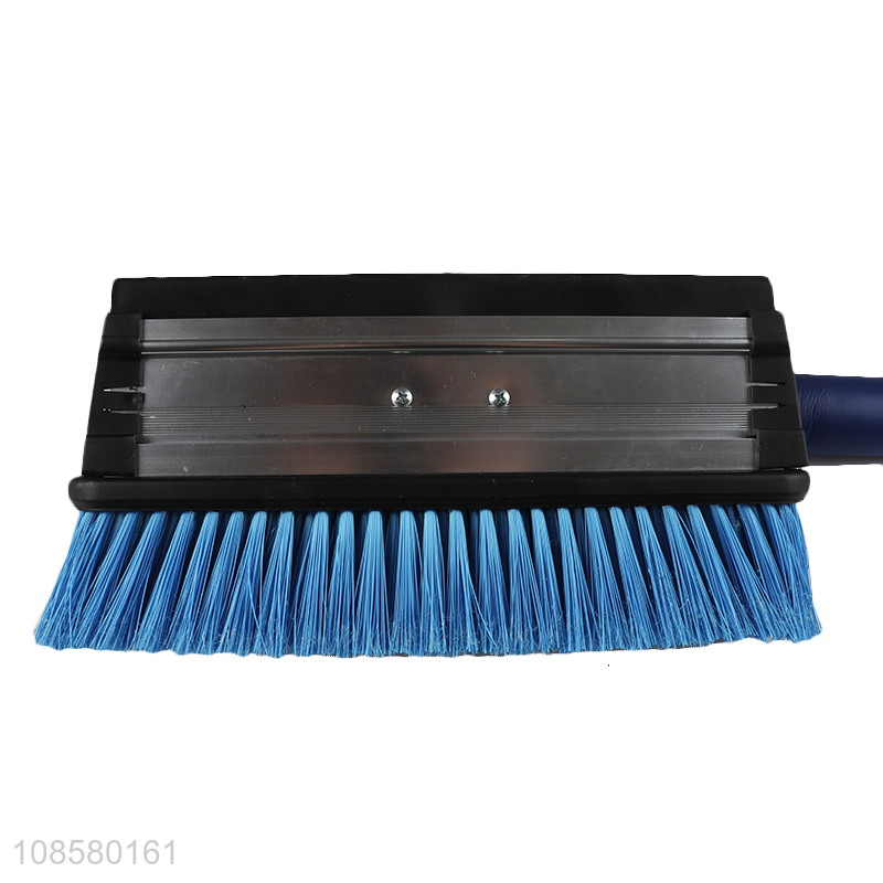 Top selling long handle snow brush for car accessories