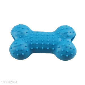 Factory price pets chew toys pets training interactive toys