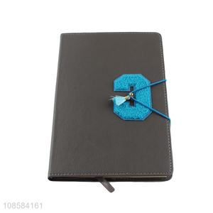 Hot products school office stationery notebook diary book for sale