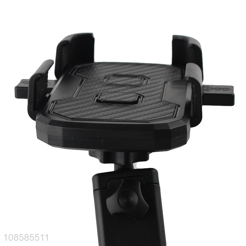 Popular products black sticky suction cup car mobile phone holder