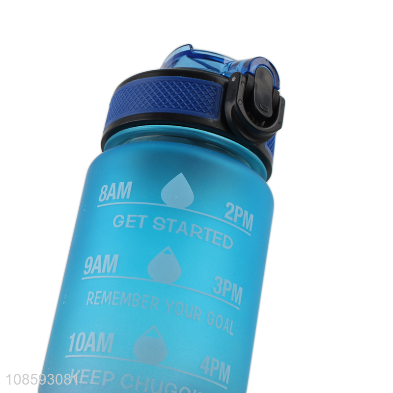 New products portable sports water bottle drinking bottle