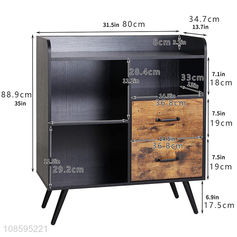 Hot products kitchen cabinet storage cabinet for household