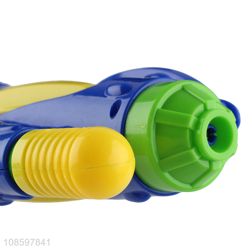 New arrival water gun toy for swimming pool and beach