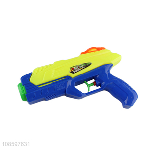 Most popular kids pump water gun water blaster soaker