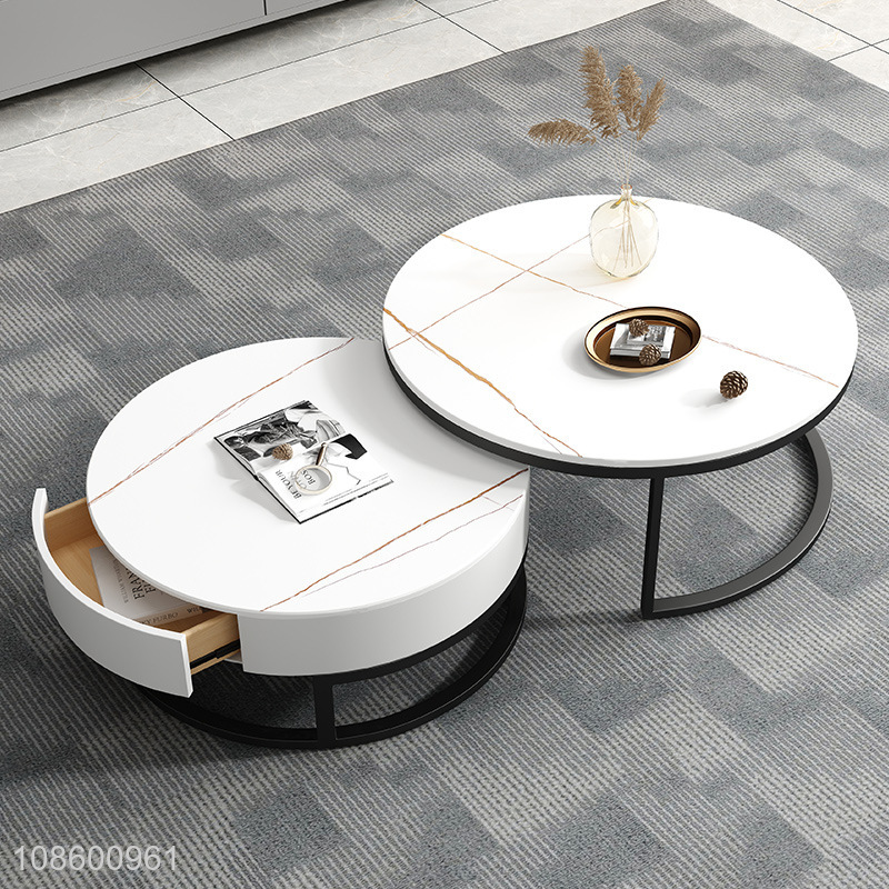 Good selling coffee table modern table for home furniture wholesale