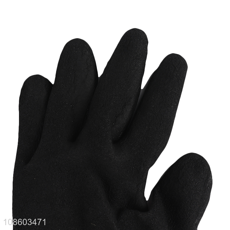 Factory price labor working gloves hand protection gloves