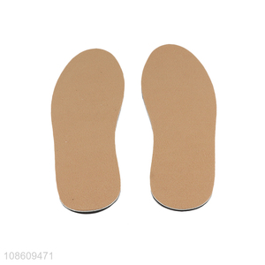 Wholesale men women insoles warm insoles for shoes & boots