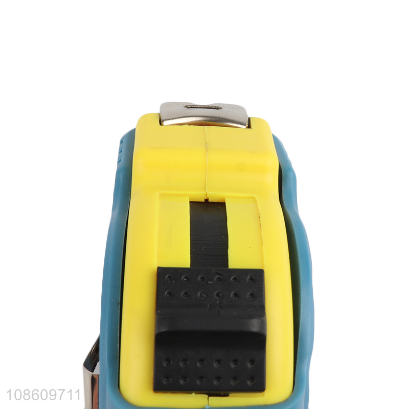 Factory supply high precision auto-lock retractable measuring tape