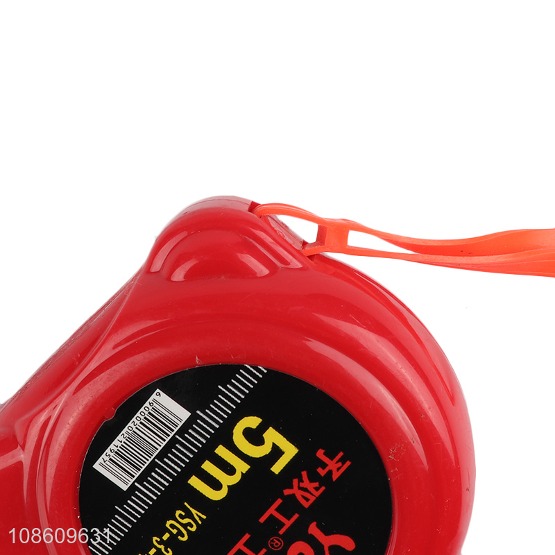 Wholesale unbreakable retractable tape measure steel measuring tape