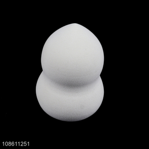 Good quality cosmetic puffs makeup sponge women makeup tools