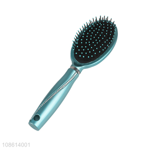 Hot sale massage hair comb air cushion hair brush wholesale