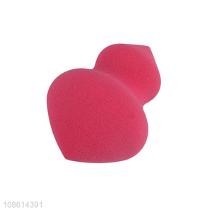 Good price non-latex foundation sponge beauty blender sponge