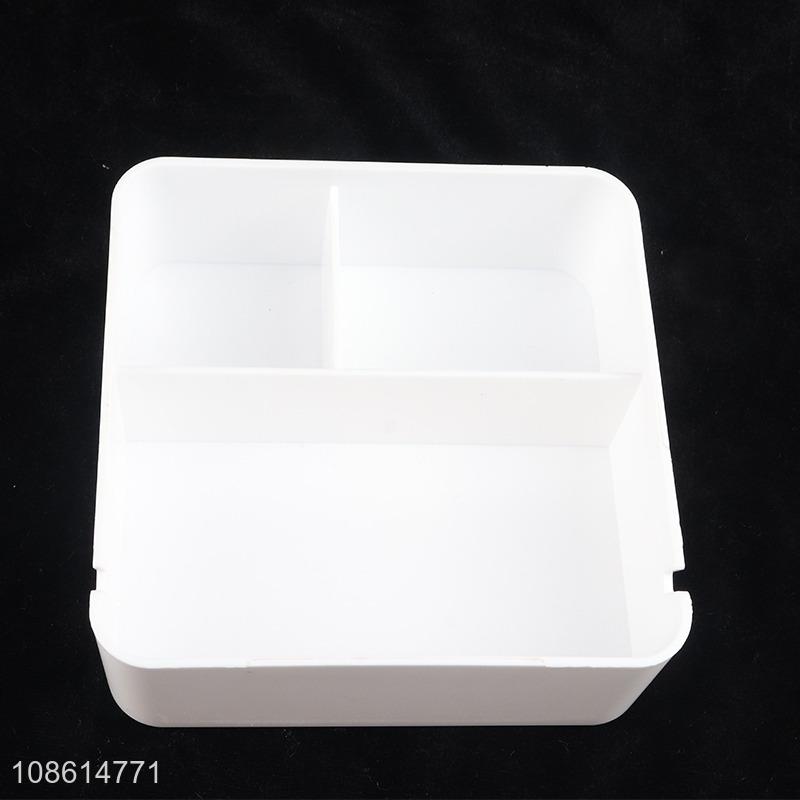 High quality plastic storage box underwear storage box for sale