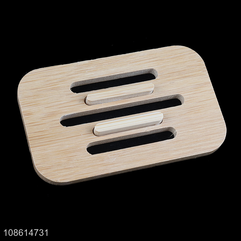 Low price plastic bathroom accessories soap box for sale