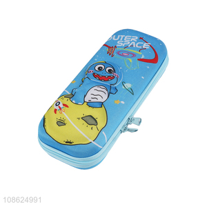 Hot items cartoon children students stationery storage pencil case