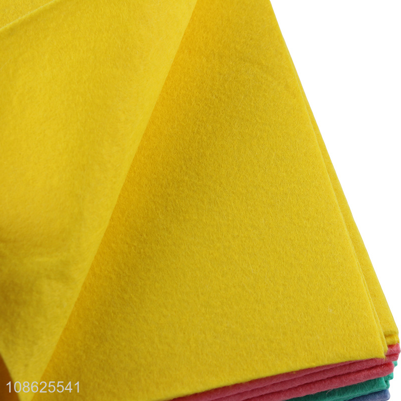 Hot products kitchen cleaning cloth wiping towel for sale